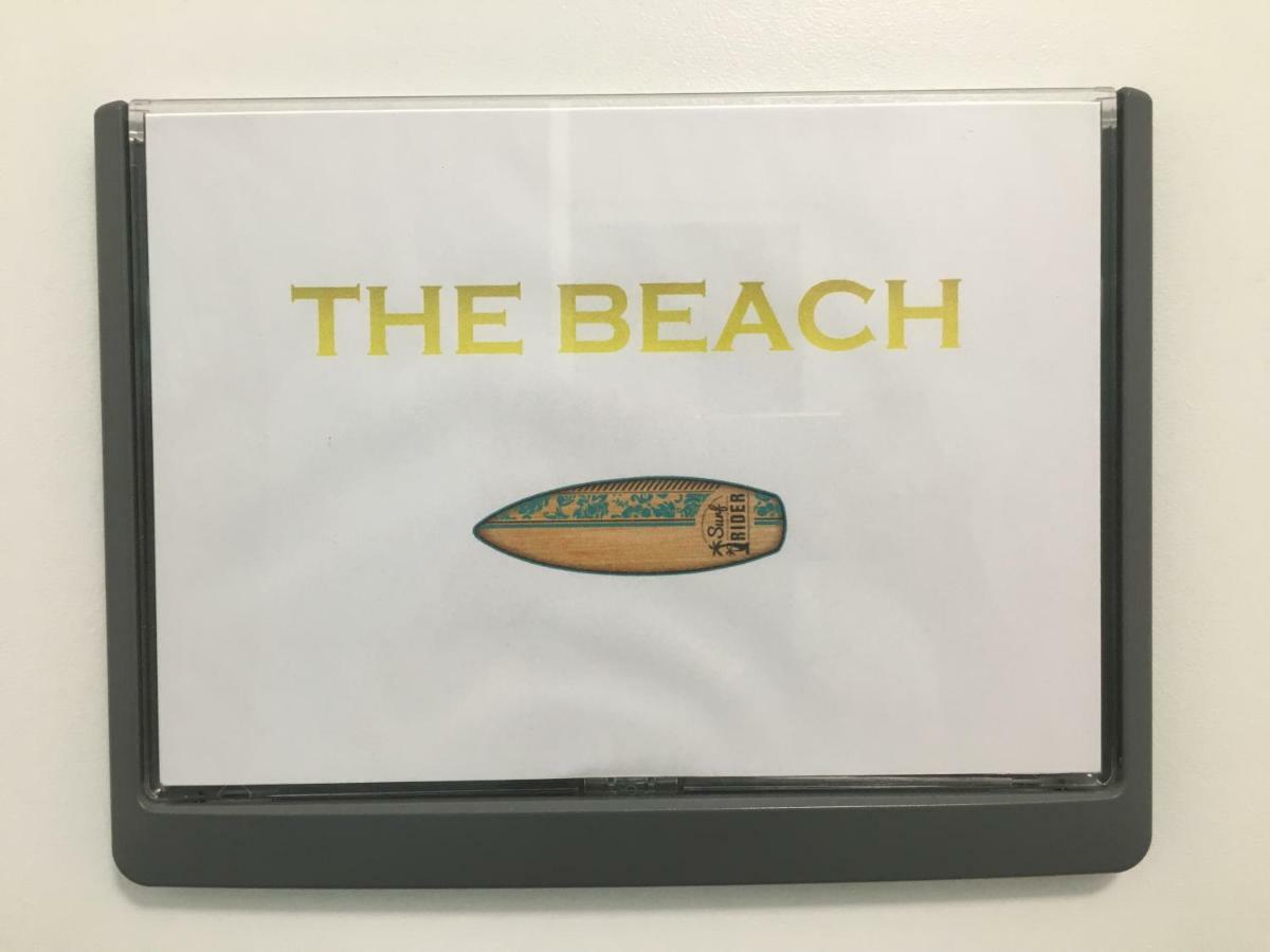Le Beach Centre La Breche Wifi Vue Jardin Ньор Экстерьер фото